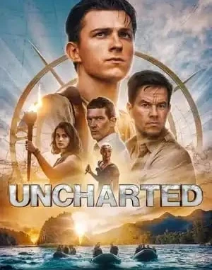 Uncharted Full Movie Download Mp4