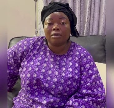 Mother Of 10-Year-Old Chrisland Pupil In S£x Video With Classmates Speaks (video)