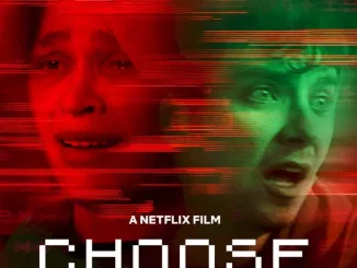 Choose or Die (2022) Full Movie Download Mp4