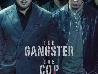 The Gangster, The Cop, The Devil (2019)