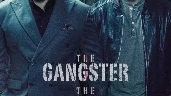 The Gangster, The Cop, The Devil (2019)