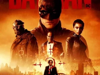 The Batman (2022) Full Movie Download Mp4