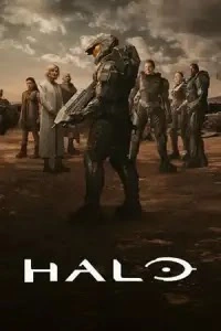 Series: Halo Season 1 Complete Episodes Mp4