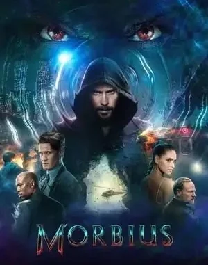 Morbius (2022) Full Movie Download Mp4