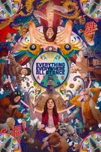 Everything Everywhere All at Once (2022) Full Movie Mp4 Download