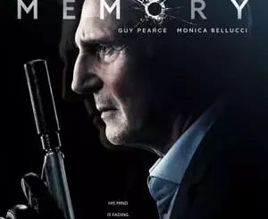 Memory (2022) Full Movie Download Mp4