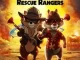 Chip 'n Dale: Rescue Rangers Movie Mp4 Download