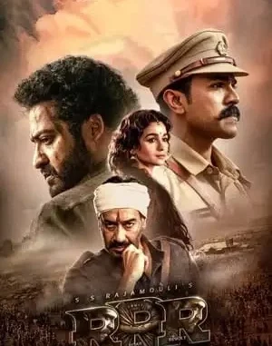RRR Indian Movie Download Mp4