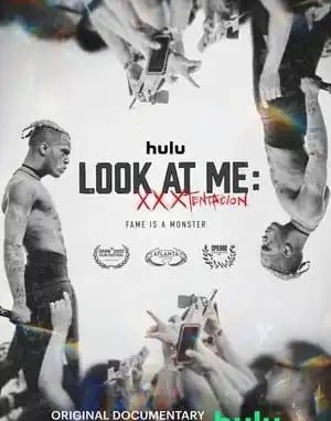 Download Movie: Look At Me: XXXTENTACION (2022) mp4