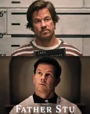 Father Stu (2022) Movie Full Mp4 Download