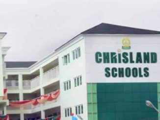 Chrisland School Sex Tape Scandal: Police Arraign Four Staff Who Accompanied Pupils To Dubai