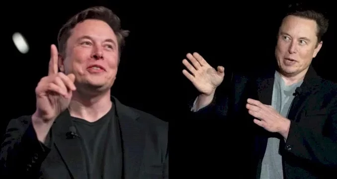Elon Musk Announces His Starlink Network Is Coming To Nigeria; Lists Benefits