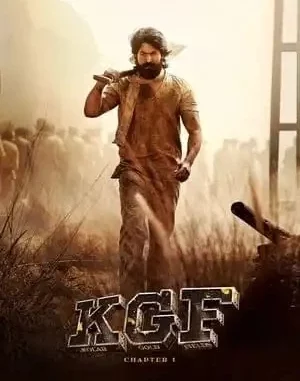 K.G.F: Chapter 1 Bluray Movie Mp4 Download