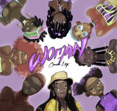 Omah Lay – Woman Mp3 Download