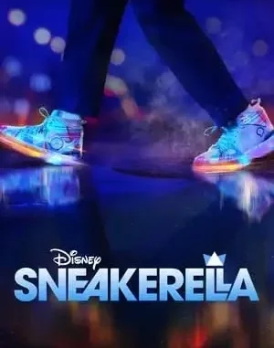 Movie: Sneakerella (2022)