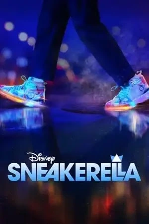 Movie: Sneakerella (2022)
