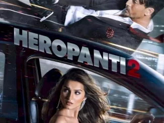 Heropanti 2 (2022) Full Movie DownloadHeropanti 2 (2022) Full Movie Download