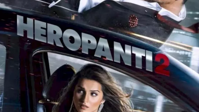 Heropanti 2 (2022) Full Movie DownloadHeropanti 2 (2022) Full Movie Download