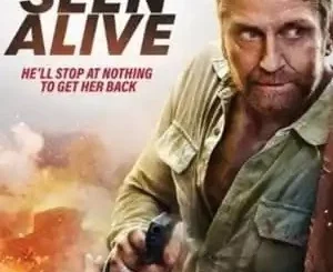 Last Seen Alive (2022) Full Movie Download Mp4