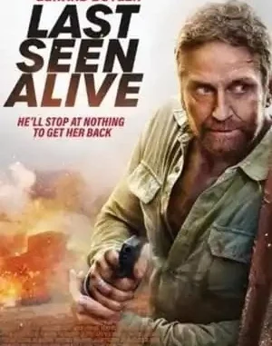 Last Seen Alive (2022) Full Movie Download Mp4