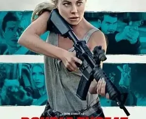 Double Threat (2022) Full Movie Download Mp4