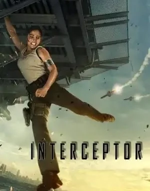 Interceptor (2022) Full Movie Mp4 Download