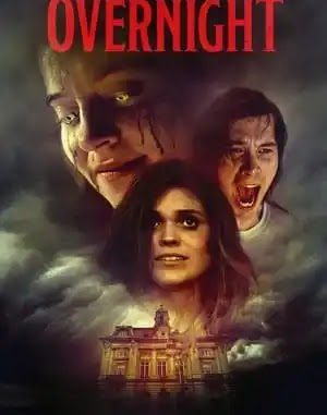 The Overnight (2022) Full Movie Download