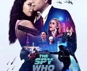 The Spy Who Never Dies Full Movie Download