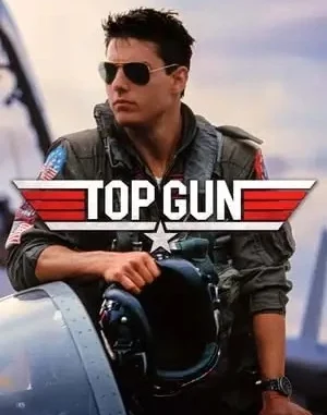 Top Gun (1986) Full Movie Download Mp4