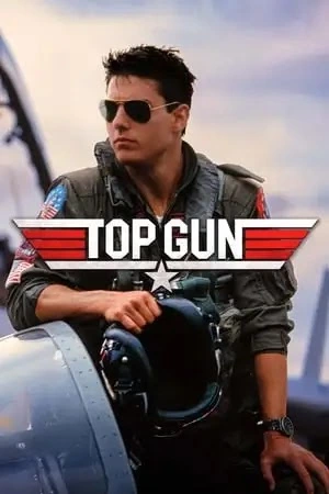 Top Gun (1986) Full Movie Download Mp4