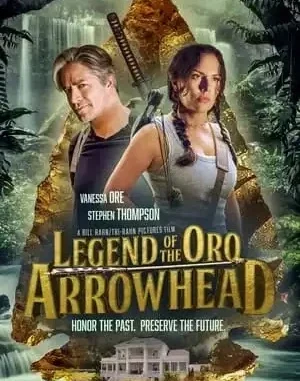 The Legend of Oro Arrowhead Full Movie Mp4 Download