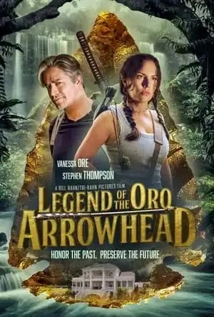 The Legend of Oro Arrowhead Full Movie Mp4 Download
