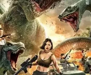 Jurassic Revival Full Movie Download Mp4