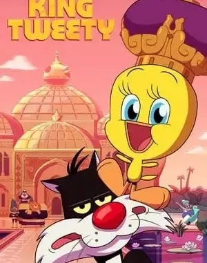 King Tweety (2022) Full Mp4 Movie Download