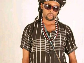 Just In: Singer Mike Aboh Of Zule Zoo Slumps And Dies While Taking His Bath