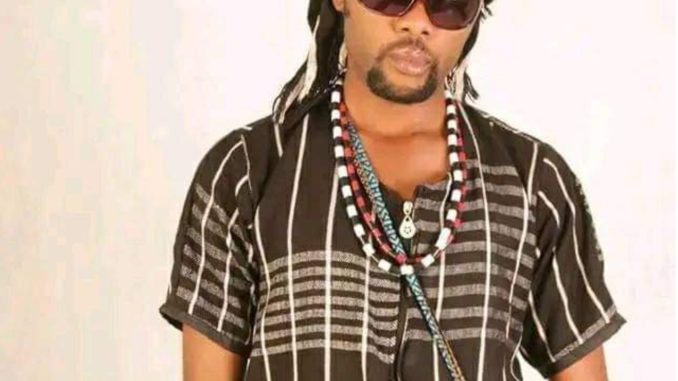 Just In: Singer Mike Aboh Of Zule Zoo Slumps And Dies While Taking His Bath