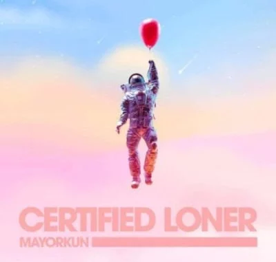 Mayorkun – Certified Loner No Competition Mp3 Download