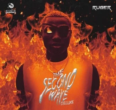 [EP] Ruger – The Second Wave (Deluxe)