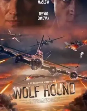 Wolf Hound Full Movie Download Mp4
