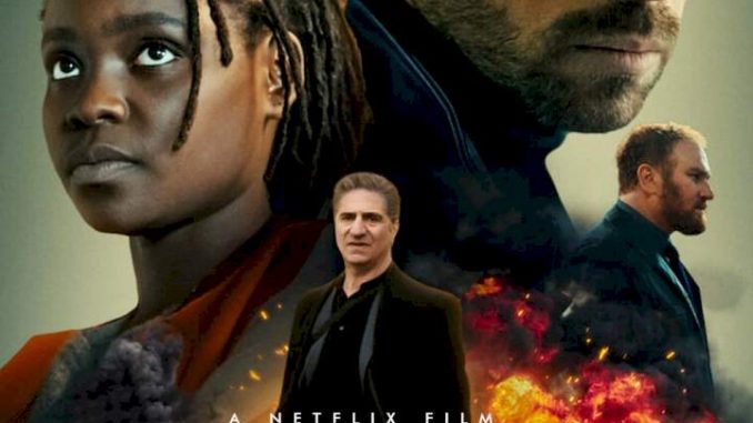 Restless (2022) Movie Full Mp4 Download