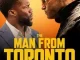 The Man From Toronto (2022)