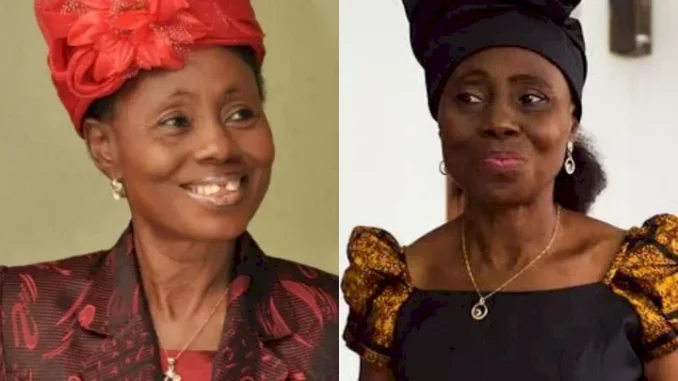 Sola Onayiga passes on