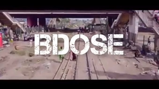 B Dose – Rapper Ni Mi Video Mp4
