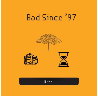 BNXN Ft. Wande Coal Kenkele mp3