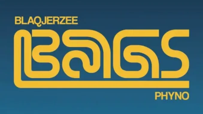 Blaq Jerzee – Bags ft Phyno mp3