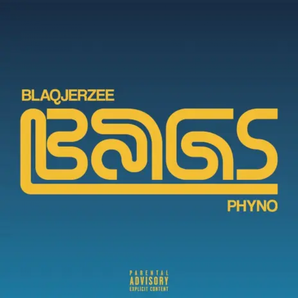 Blaq Jerzee – Bags ft Phyno mp3