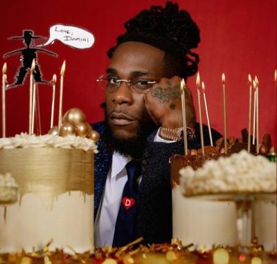 Burna Boy Ft. J Hus – Cloak & Dagger Mp3