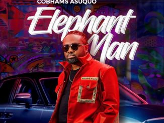 COBHAMS ASUQUO – ELEPHANT MAN MP3