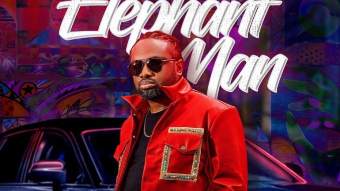 COBHAMS ASUQUO – ELEPHANT MAN MP3