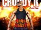 Chudy K Gaga Crazy mp3
